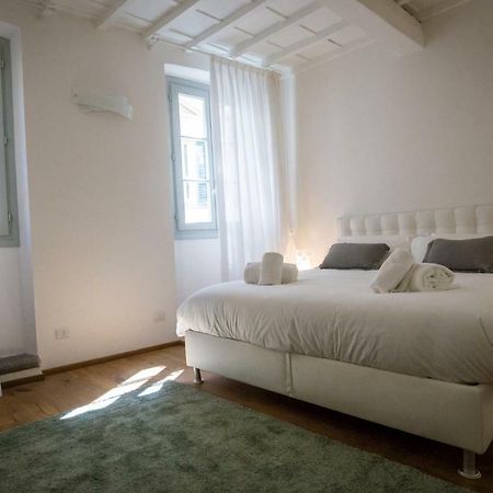 Acacia Firenze - Melograno Apartment Ngoại thất bức ảnh