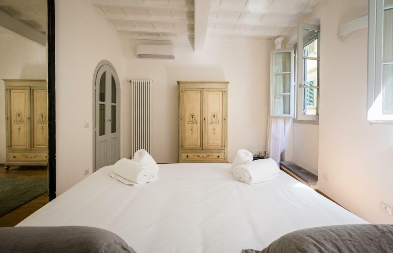 Acacia Firenze - Melograno Apartment Ngoại thất bức ảnh