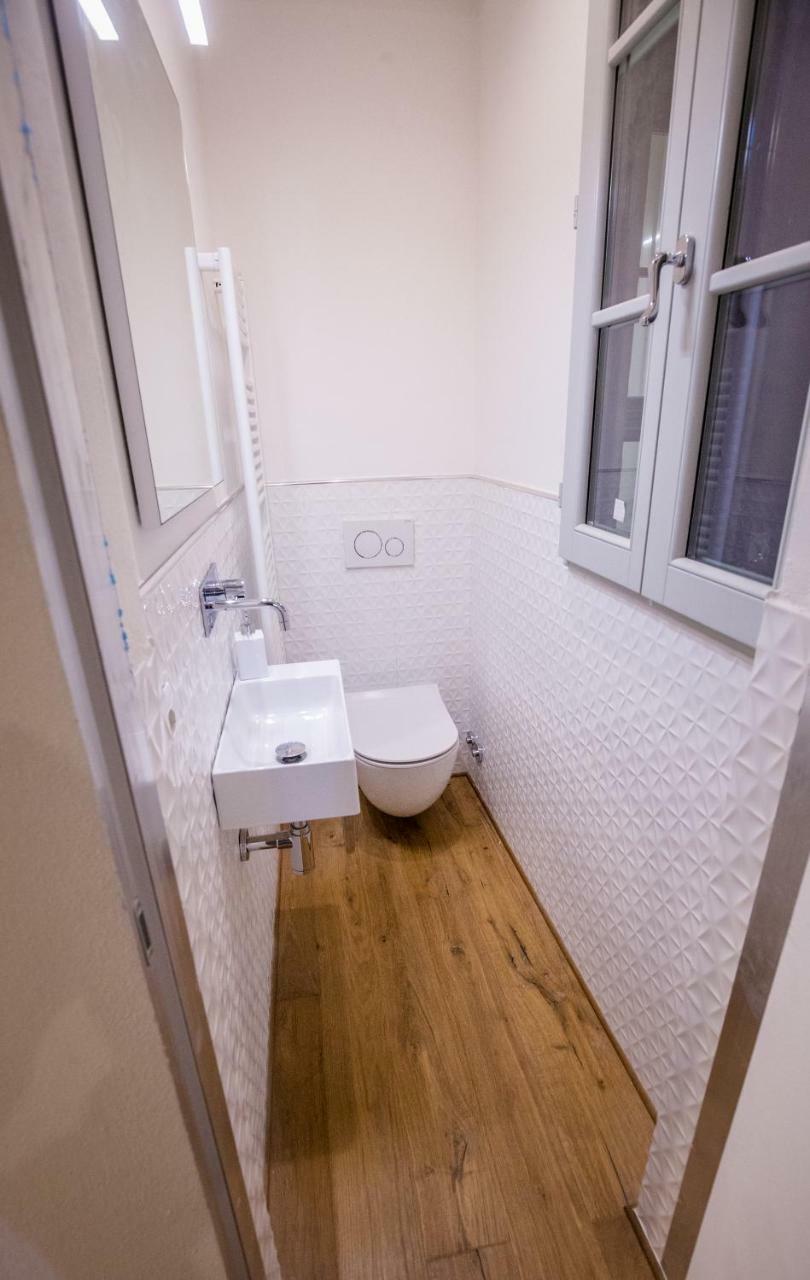 Acacia Firenze - Melograno Apartment Ngoại thất bức ảnh