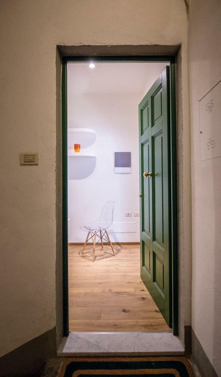 Acacia Firenze - Melograno Apartment Ngoại thất bức ảnh