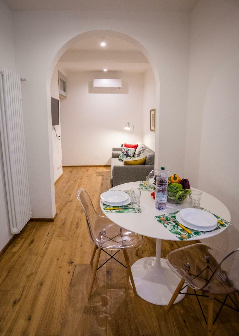 Acacia Firenze - Melograno Apartment Ngoại thất bức ảnh