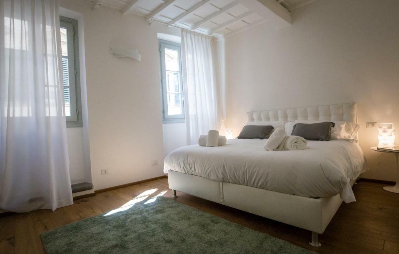 Acacia Firenze - Melograno Apartment Ngoại thất bức ảnh